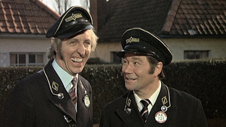 On the Buses still 3