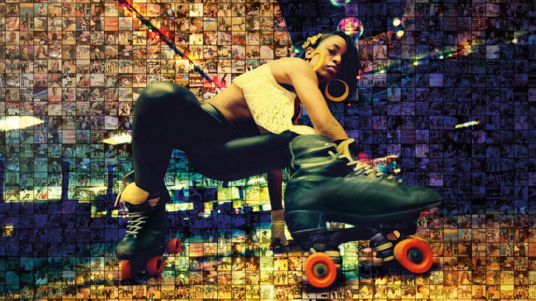 United Skates still 1