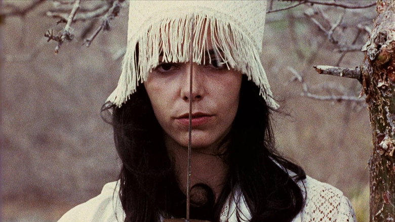 Antonio das Mortes still 3
