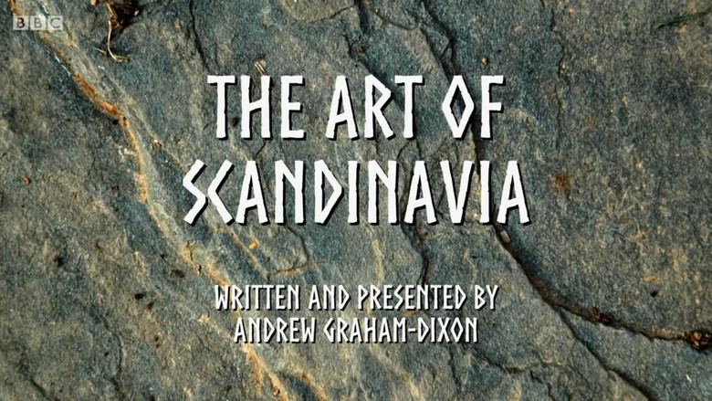 Art of Scandinavia still 1