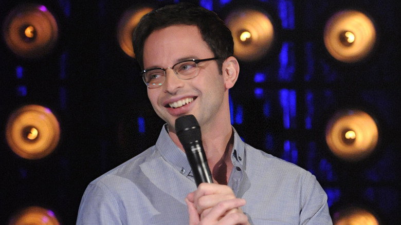 Nick Kroll: Thank You Very Cool still 1