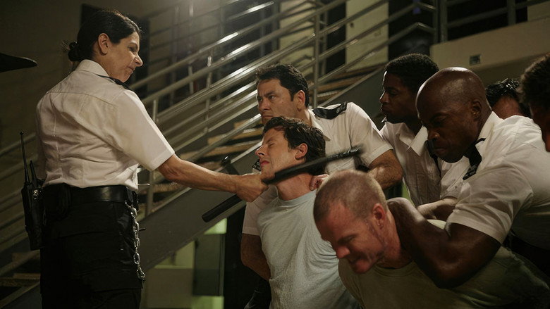 Green Street Hooligans 2 still 1