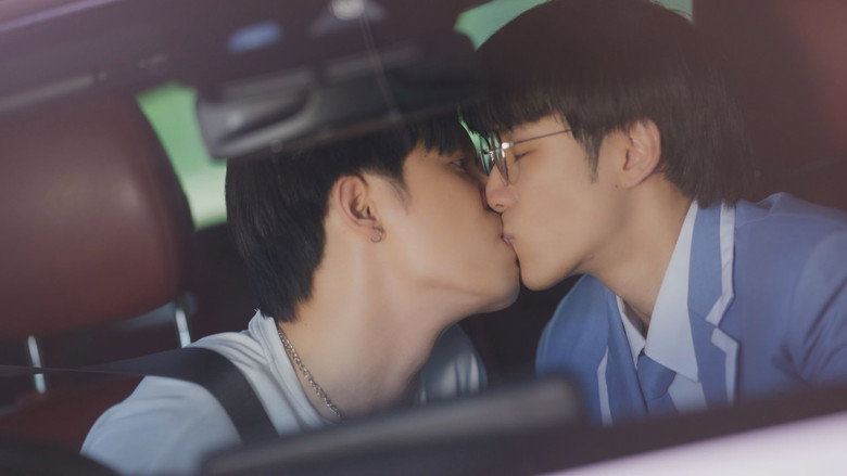 Secret Crush On You still 3