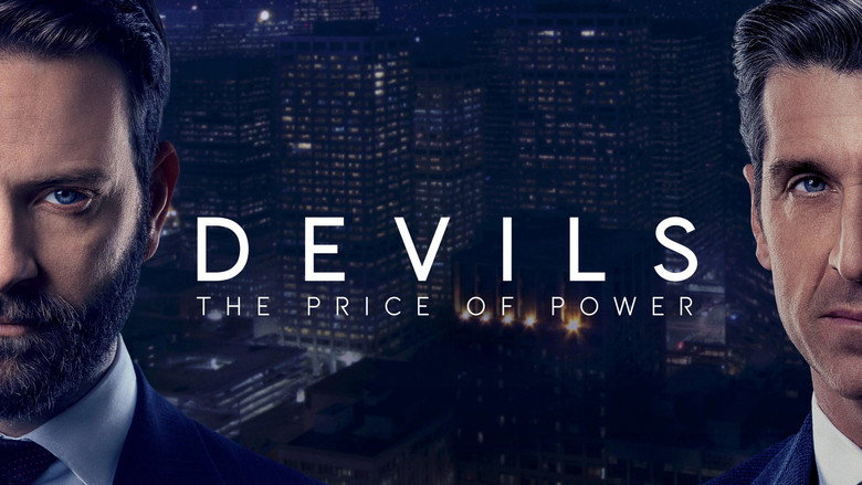 Devils still 8
