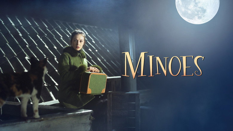 Miss Minoes still 4