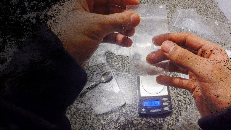 Drugs, Inc.: Dealer Pov still 1