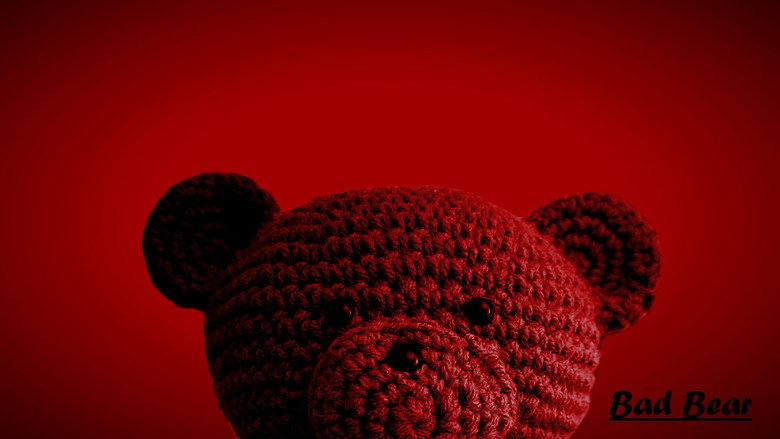 Bad Bear still 3