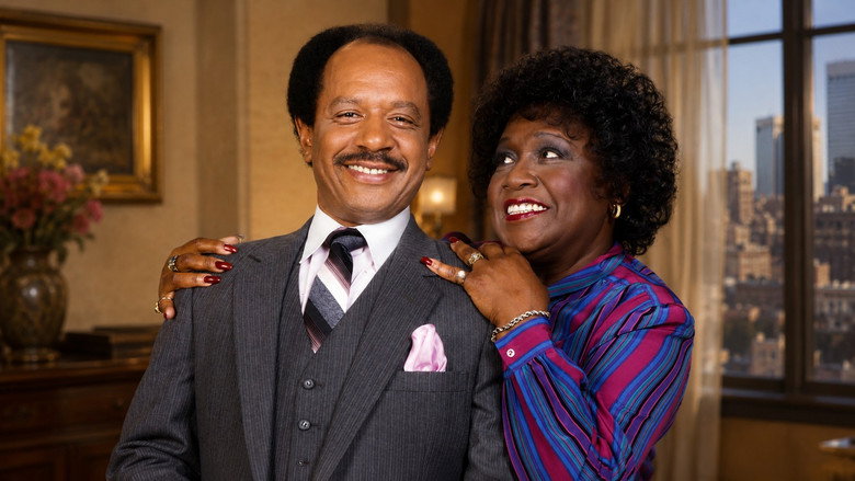 The Jeffersons still 2