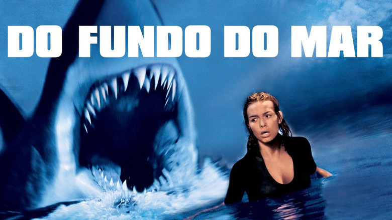 Deep Blue Sea still 2