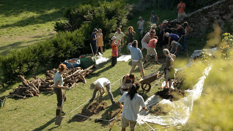 L'Éveil de la Permaculture still 4