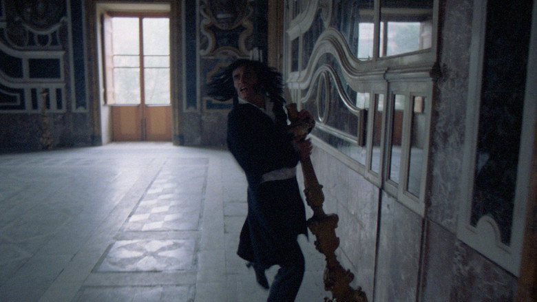Paganini still 8