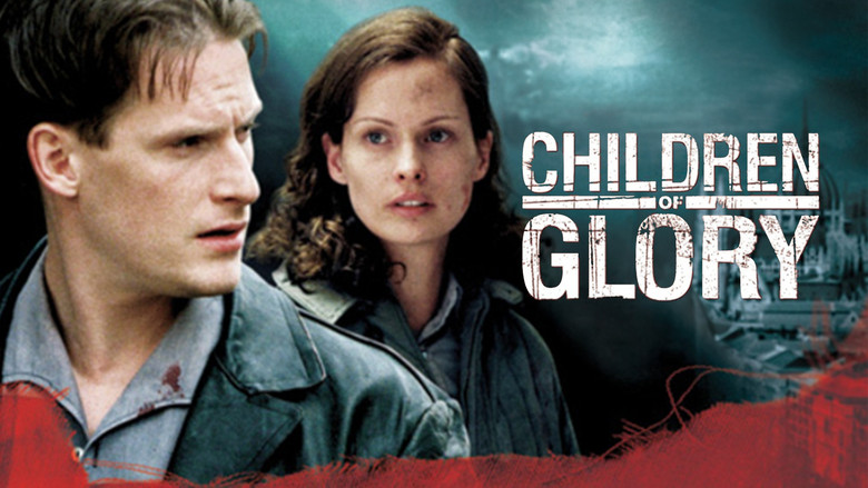 Children of Glory still 3
