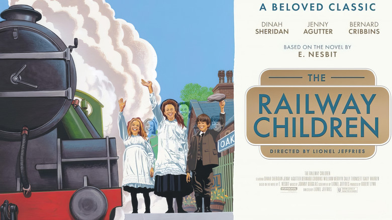 The Railway Children still 6