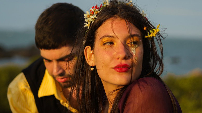 Com Teu Amor. still 1