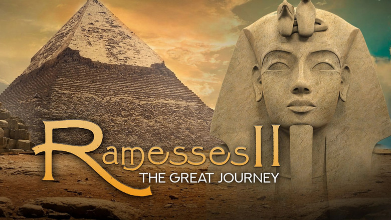 Ramesses II: The Great Journey still 4