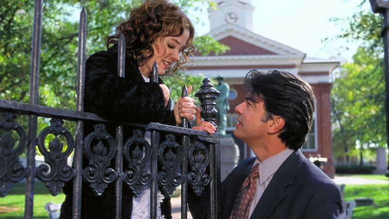 Cupid & Cate still 1