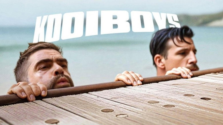 Kooiboys still 4