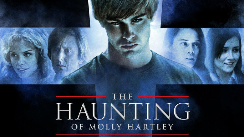 The Haunting of Molly Hartley still 3