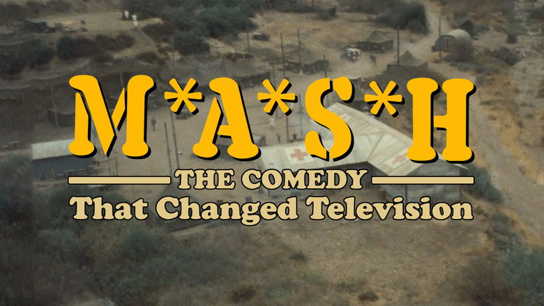 M*A*S*H: The Comedy That Changed Television still 3