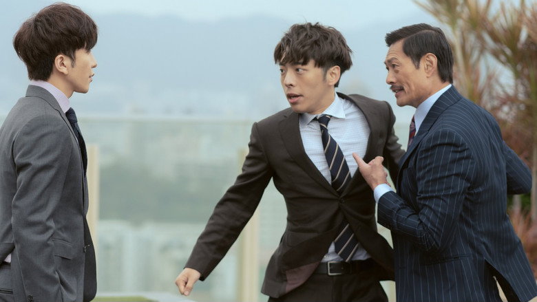 Ossan's Love still 5