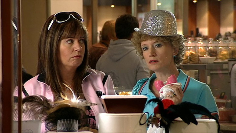 Kath & Kim still 3