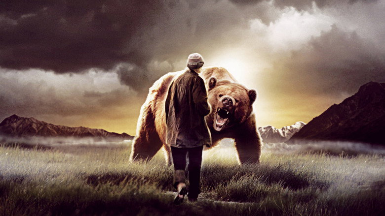 Grizzly Man still 8