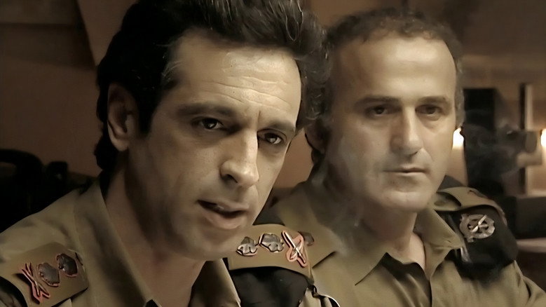 The Silence of the Sirens still 4