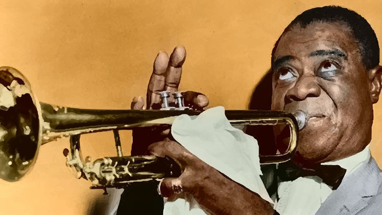 Louis Armstrong: 100th Anniversary 1901-2001 still 1