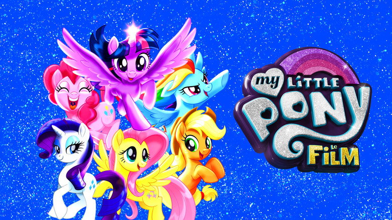 My Little Pony: The Movie still 2