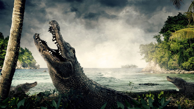 Deadly Islands still 1