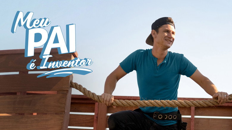 Super Dad still 6