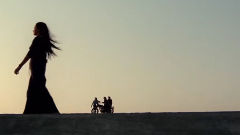 The Other Side of the Wind still 4