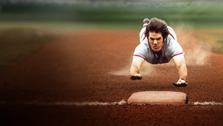 Charlie Hustle & the Matter of Pete Rose still 1