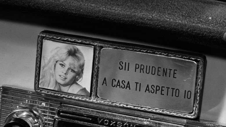 Il Sorpasso still 2