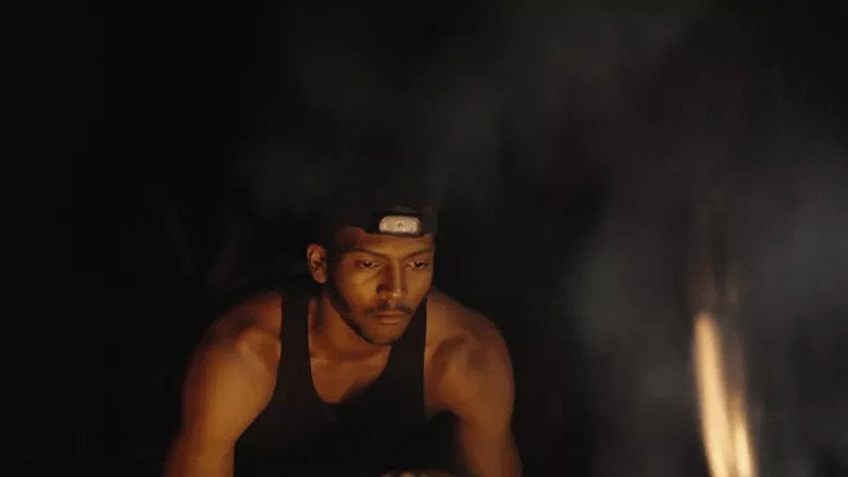 Au bout de la forêt, l'espoir still 5