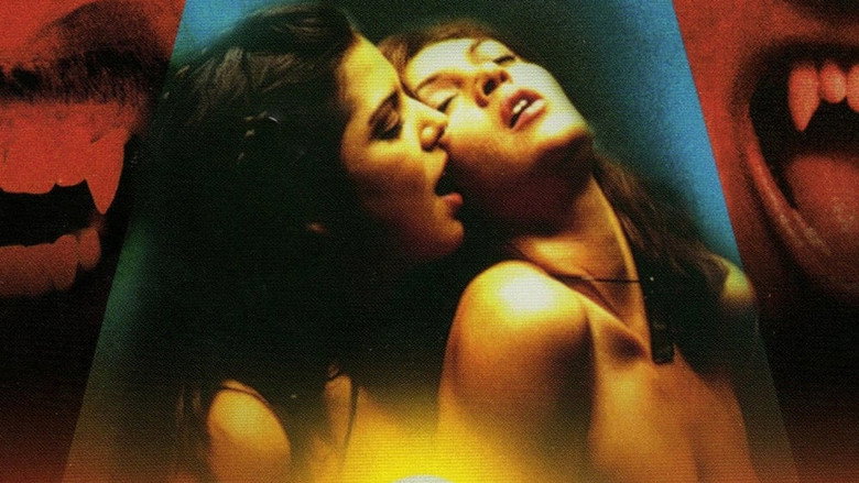 Embrace the Darkness III still 1