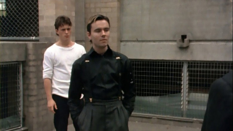 Nightmaster still 5