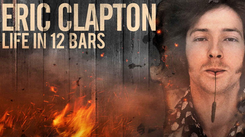 Eric Clapton: Life in 12 Bars still 7