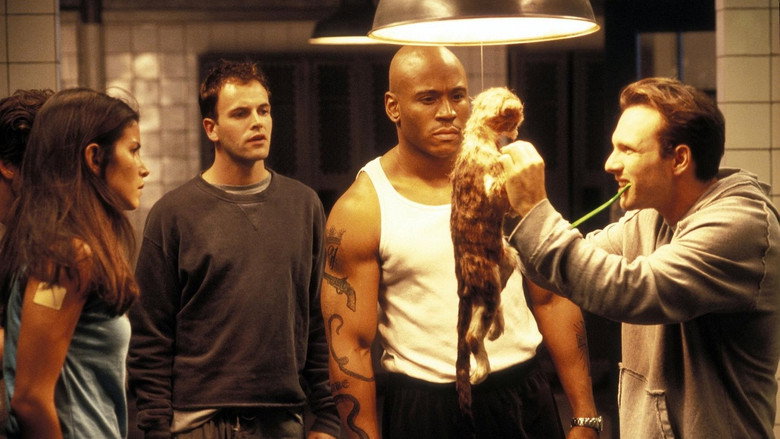Mindhunters still 4