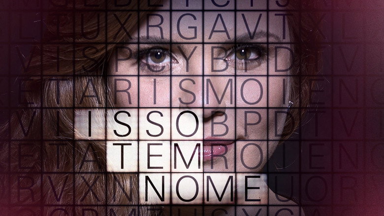 Isso Tem Nome still 4