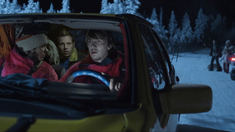 Lapland Odyssey still 8