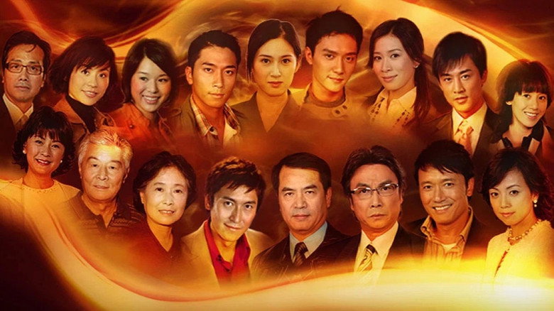 The Drive of Life still 3