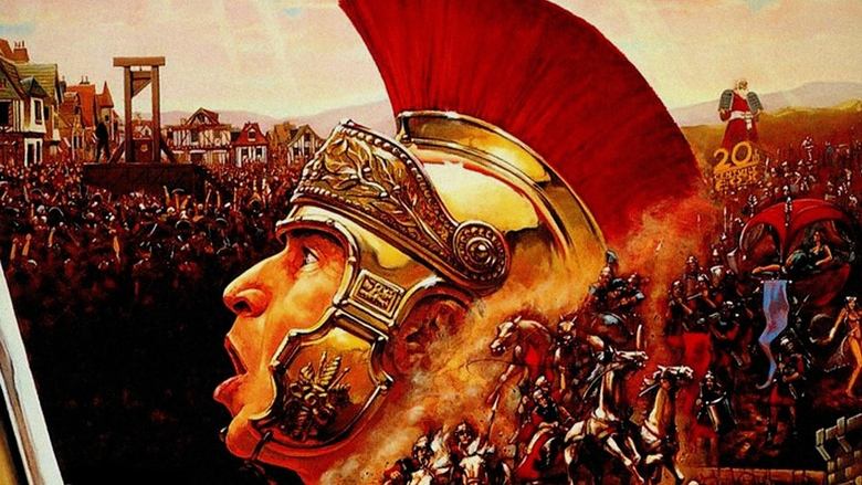 History of the World: Part I still 1