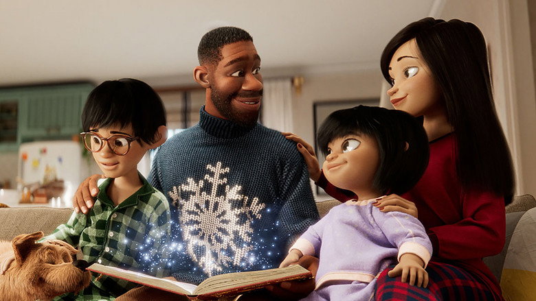 The Stepdad still 1