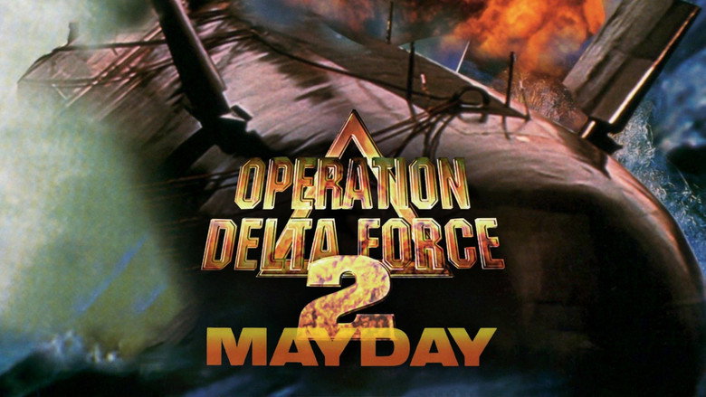 Operation Delta Force 2: Mayday still 6