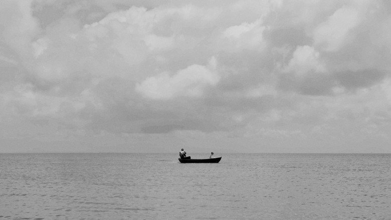 At the Mercy of Poseidon still 2