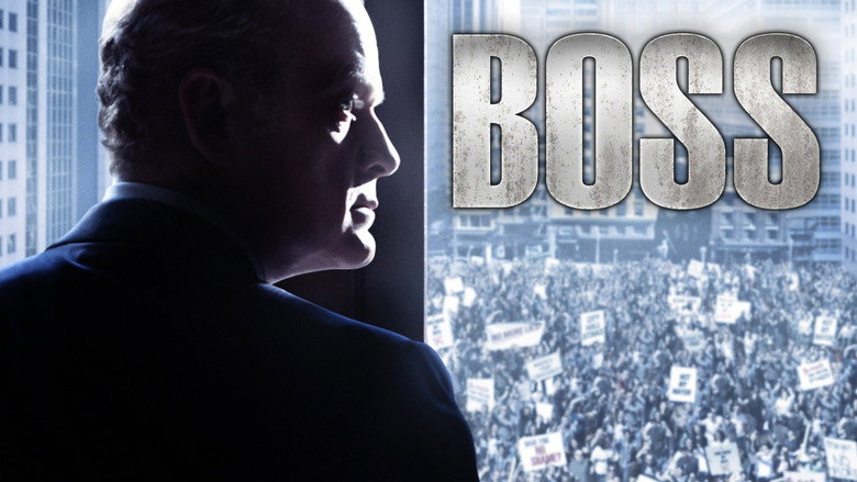 Boss still 8