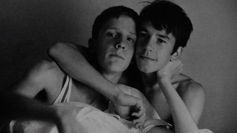 Sex and Revolution still 1