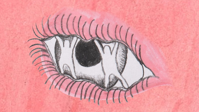 Between Yawns still 2