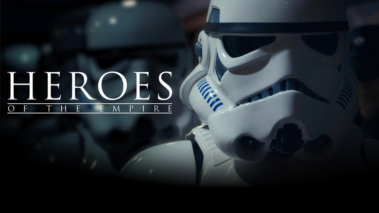Heroes of the Empire still 3